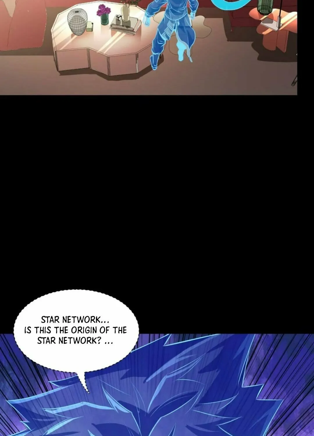 Legend of Star General (Colored) Chapter 187 page 58 - 