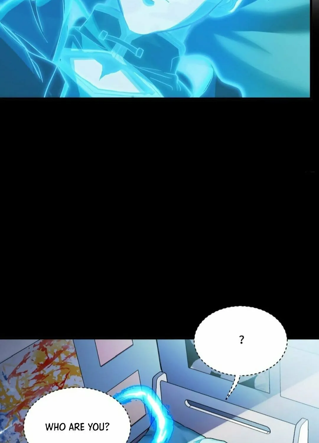 Legend of Star General (Colored) Chapter 187 page 7 - 