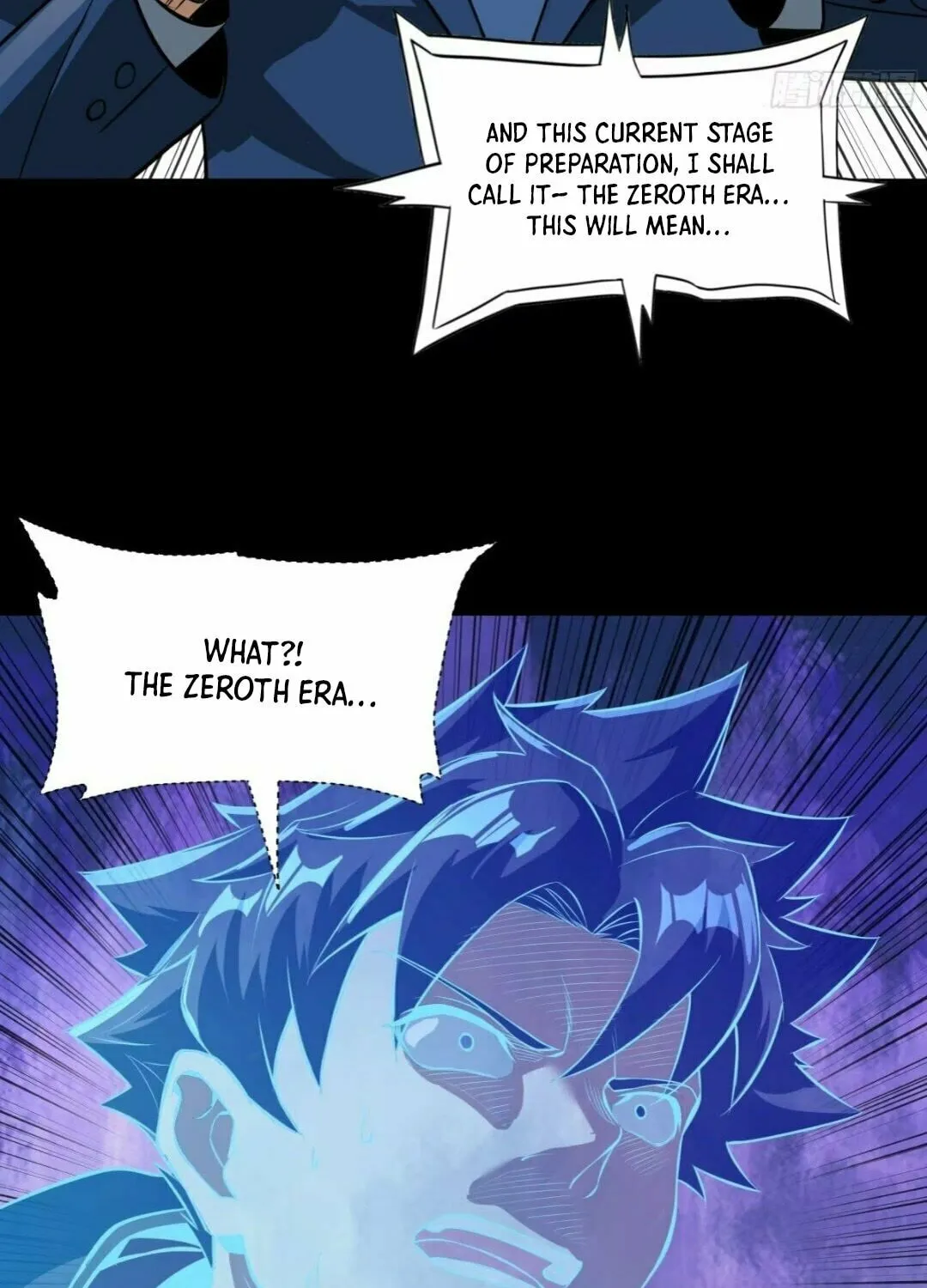 Legend of Star General (Colored) Chapter 187 page 63 - 