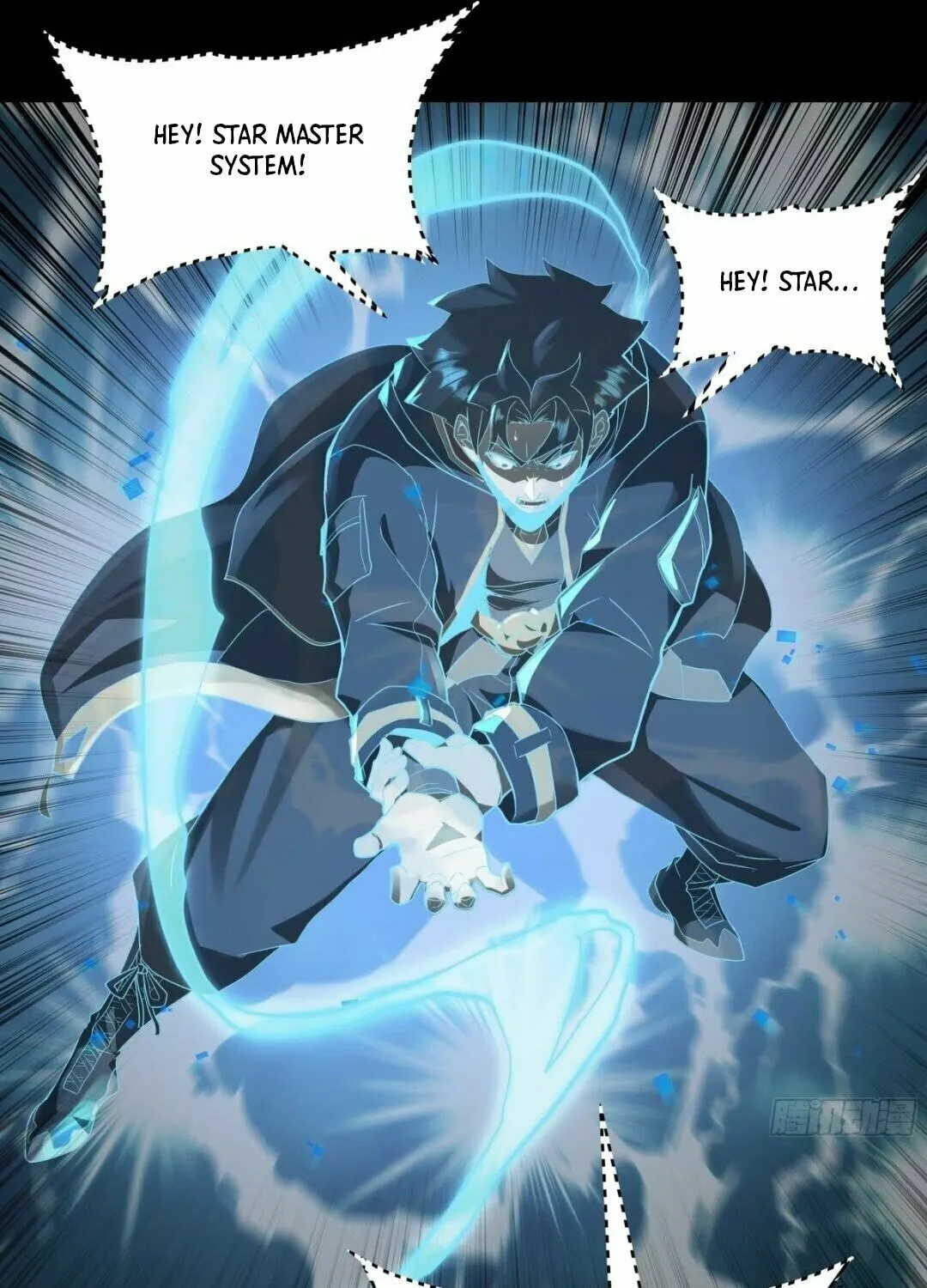Legend of Star General (Colored) Chapter 187 page 71 - 