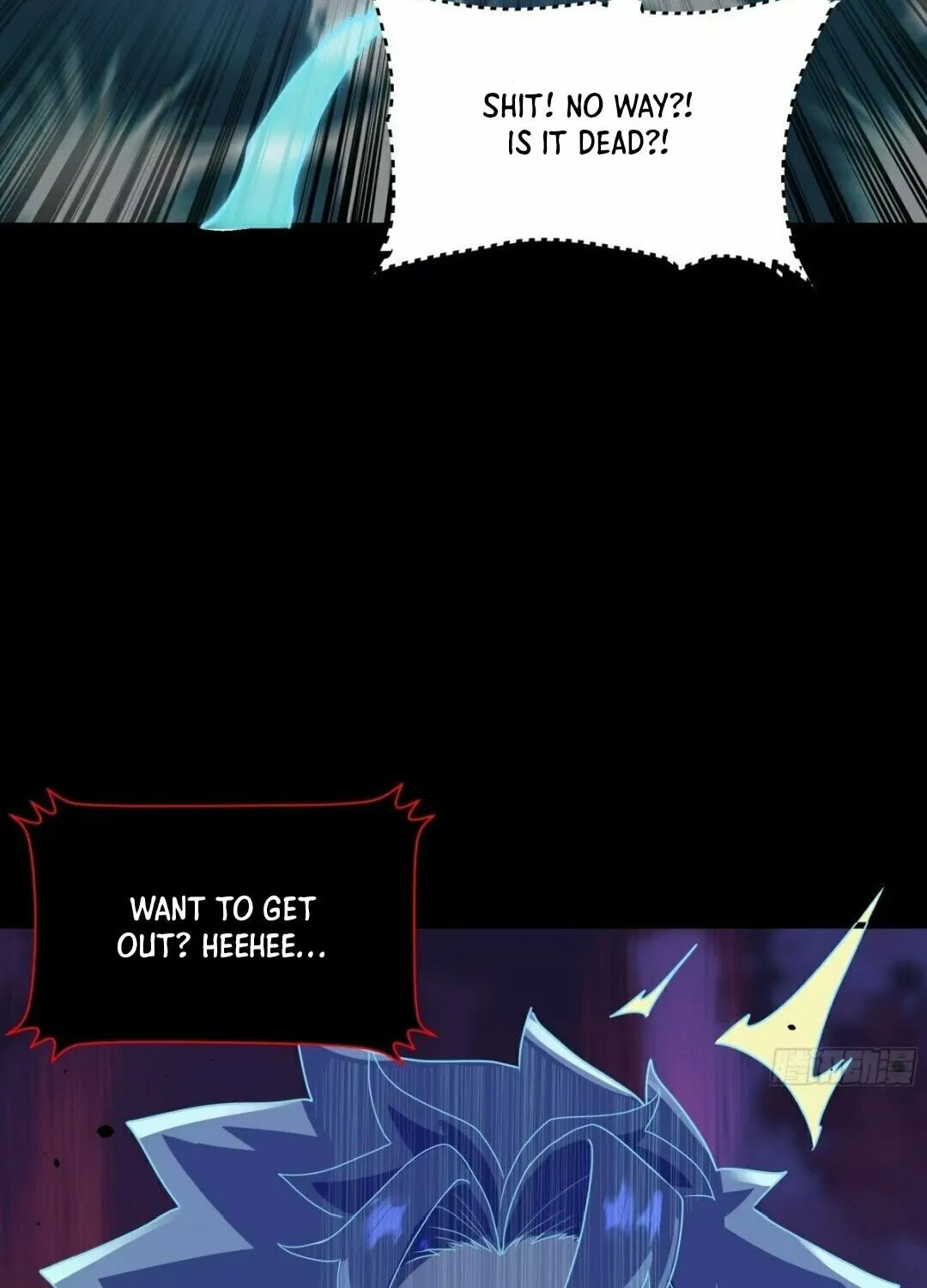 Legend of Star General (Colored) Chapter 187 page 72 - 