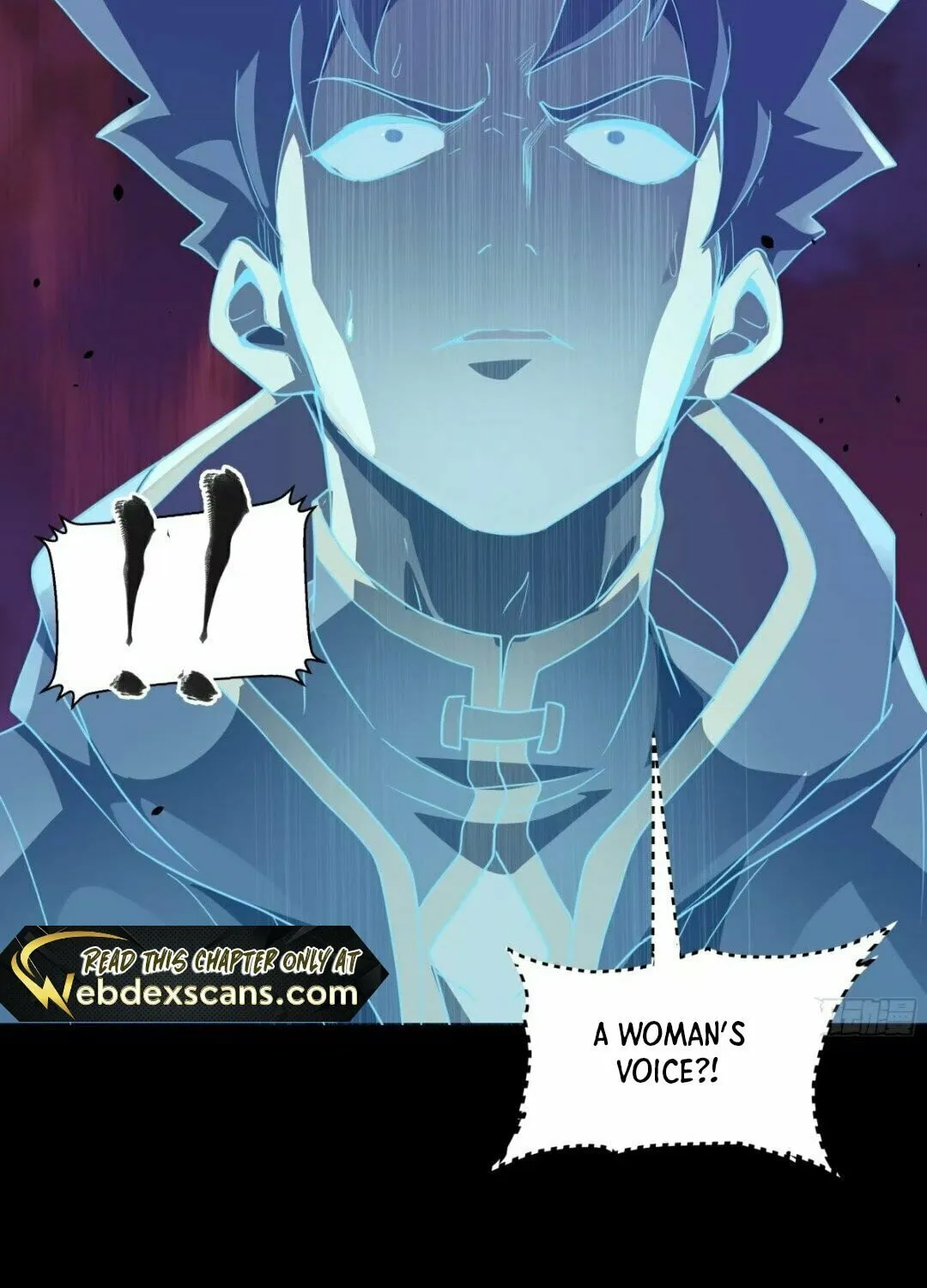 Legend of Star General (Colored) Chapter 187 page 73 - 