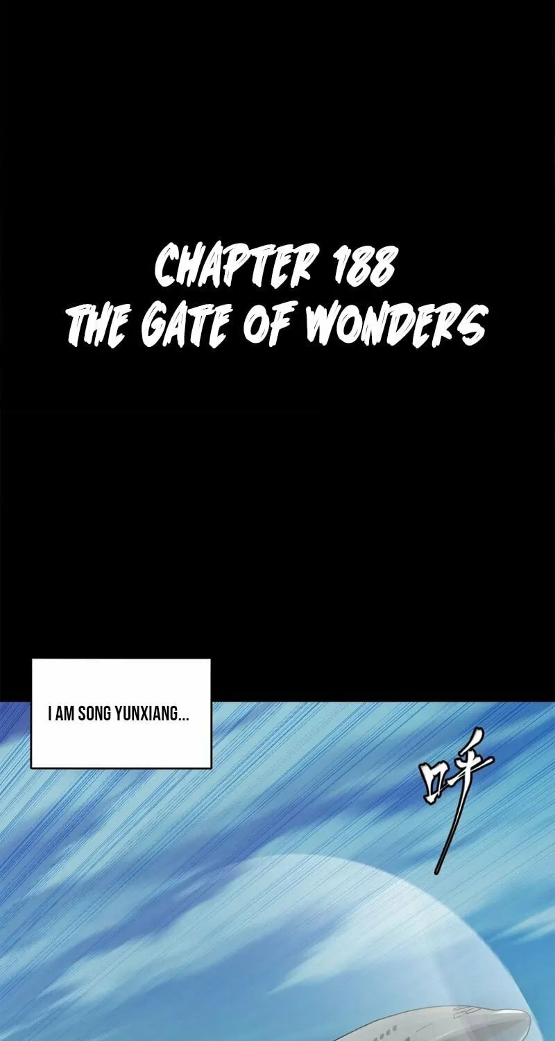 Legend of Star General (Colored) Chapter 188 page 2 - 