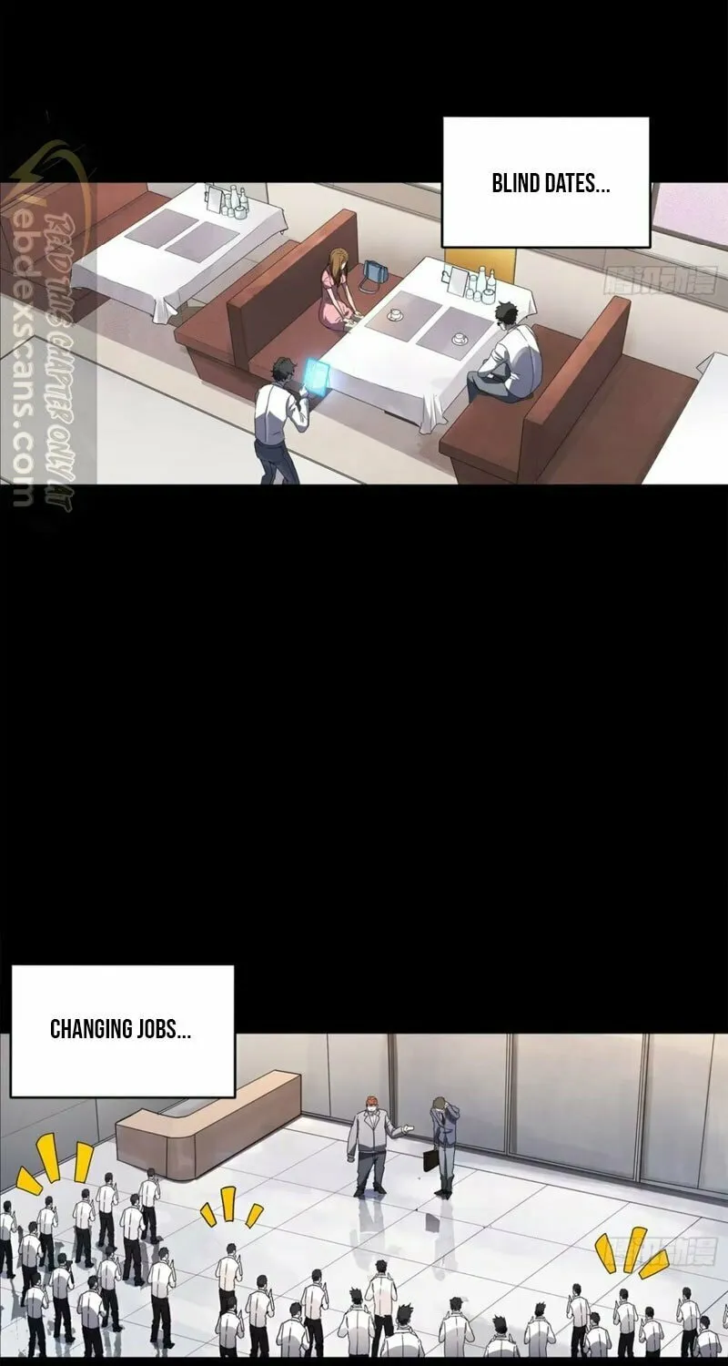 Legend of Star General (Colored) Chapter 188 page 13 - 