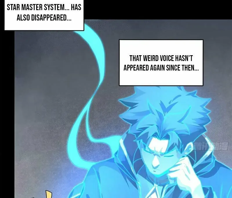 Legend of Star General (Colored) Chapter 188 page 15 - 