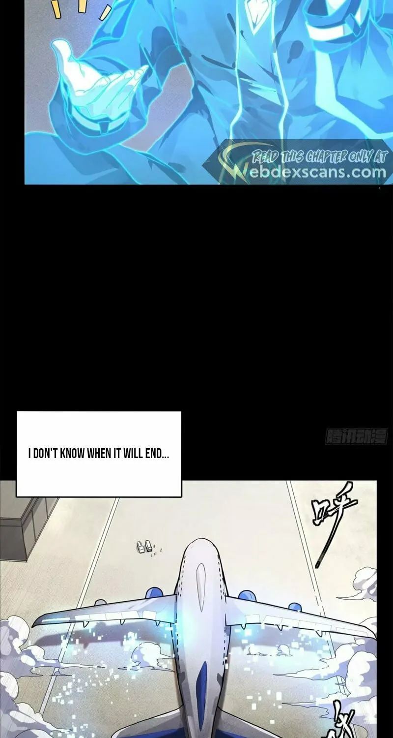 Legend of Star General (Colored) Chapter 188 page 16 - 