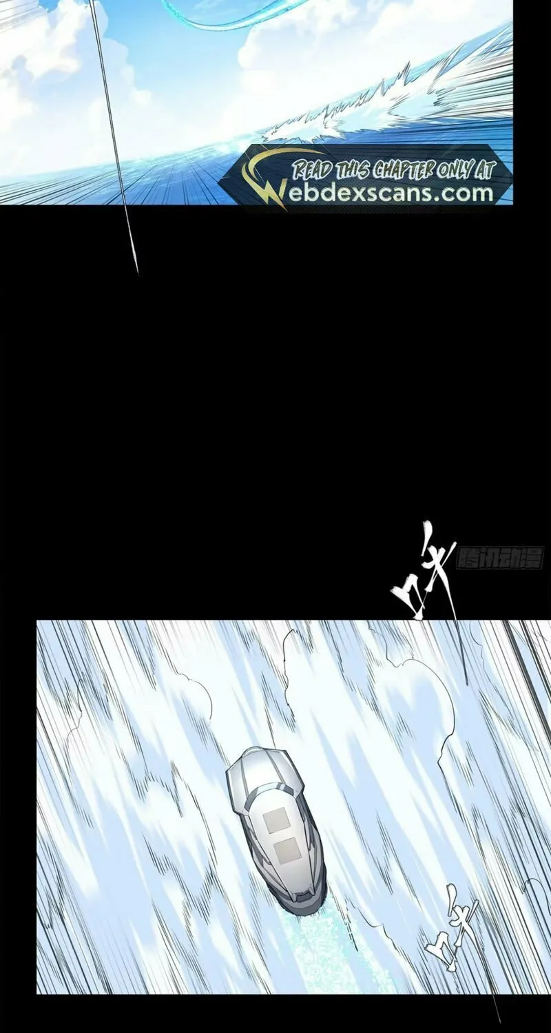 Legend of Star General (Colored) Chapter 188 page 32 - 