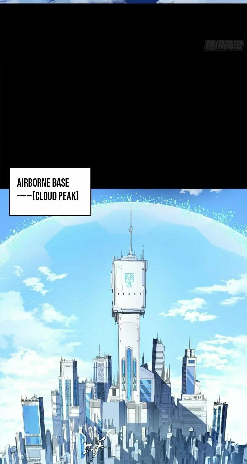 Legend of Star General (Colored) Chapter 188 page 35 - 