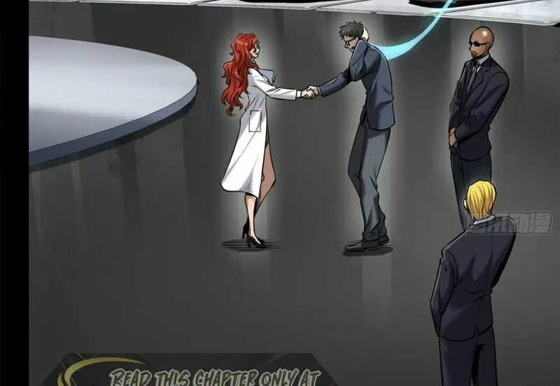 Legend of Star General (Colored) Chapter 188 page 45 - 