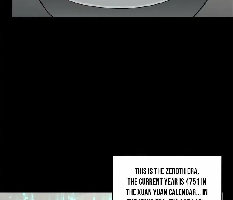 Legend of Star General (Colored) Chapter 188 page 6 - 