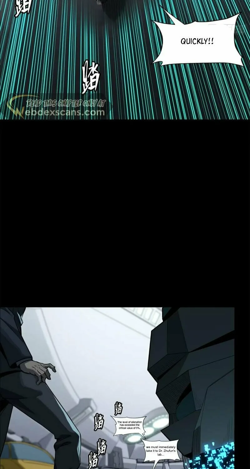 Legend of Star General (Colored) Chapter 188 page 56 - 