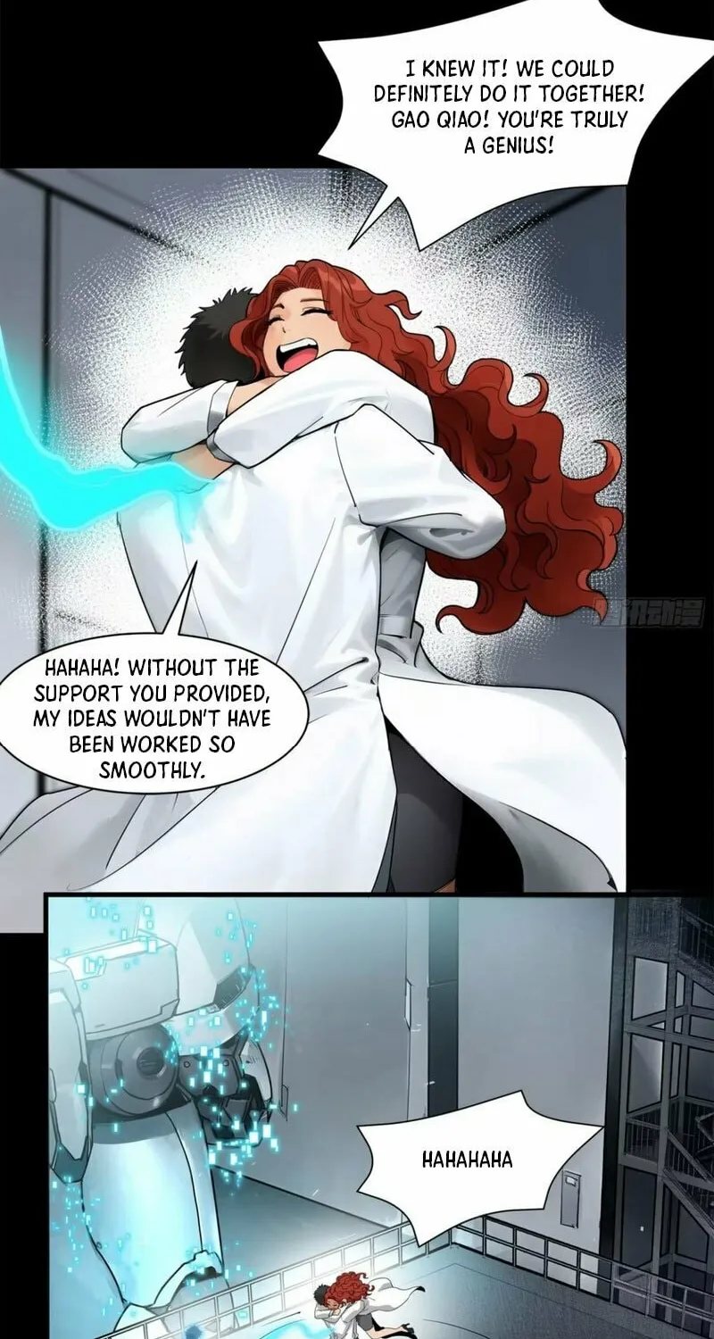 Legend of Star General (Colored) Chapter 188 page 65 - 