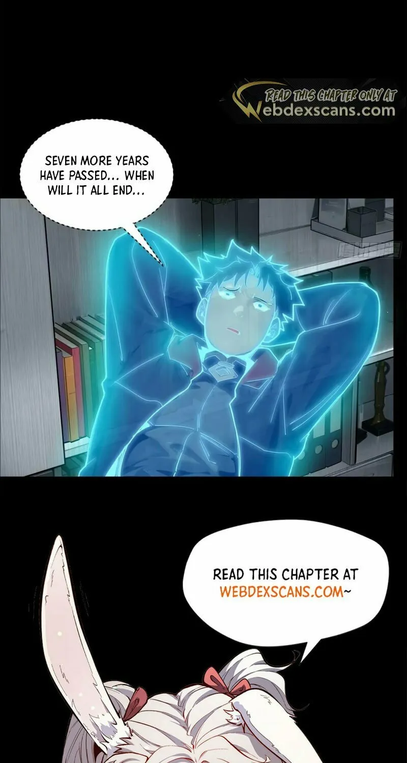 Legend of Star General (Colored) Chapter 188 page 73 - 