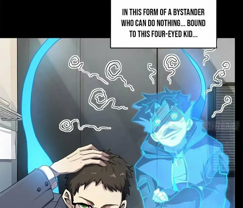 Legend of Star General (Colored) Chapter 188 page 9 - 