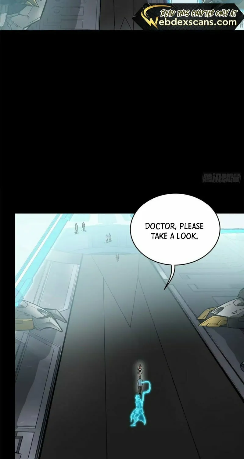 Legend of Star General (Colored) Chapter 189 page 13 - 