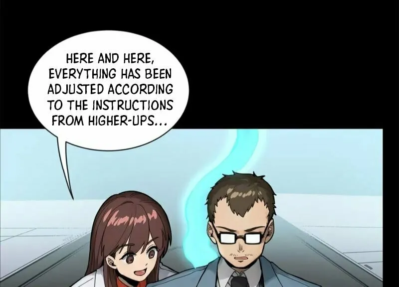 Legend of Star General (Colored) Chapter 189 page 16 - 