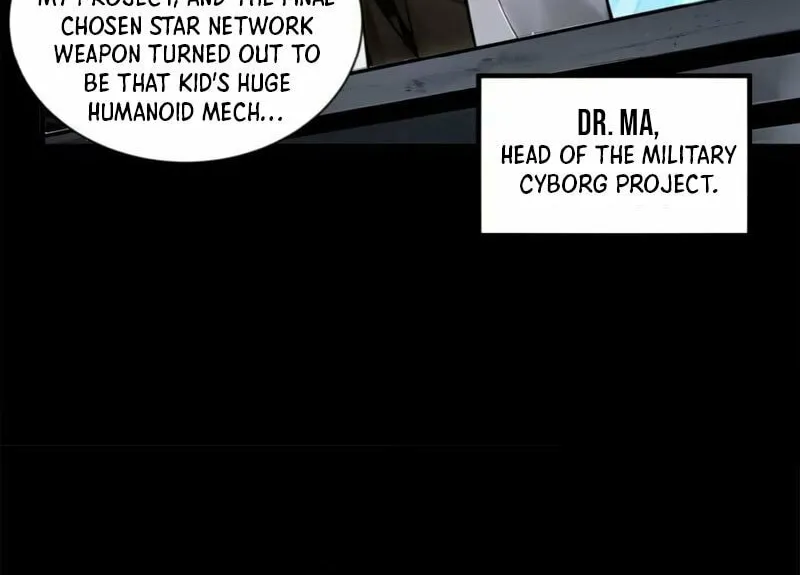 Legend of Star General (Colored) Chapter 189 page 20 - 