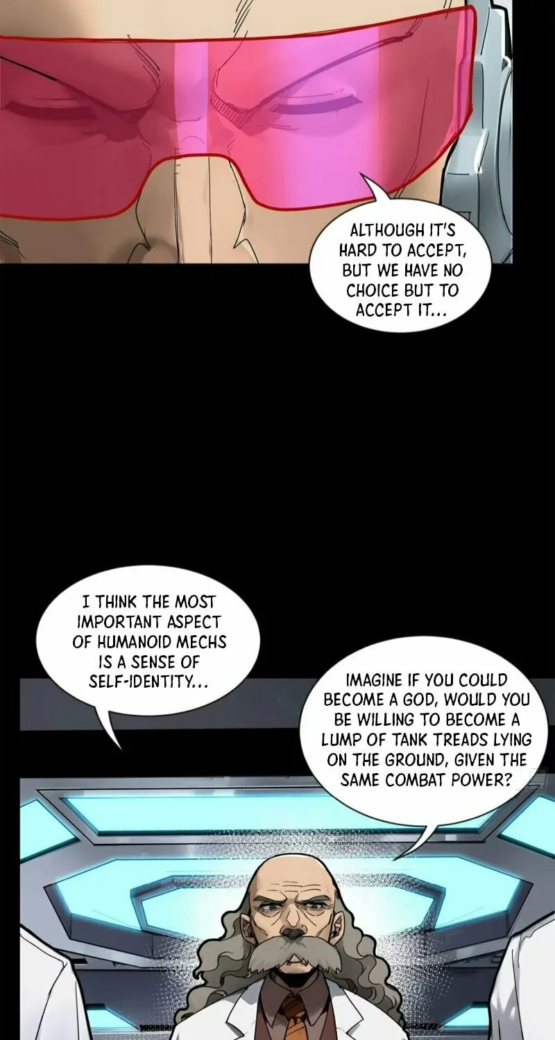 Legend of Star General (Colored) Chapter 189 page 23 - 