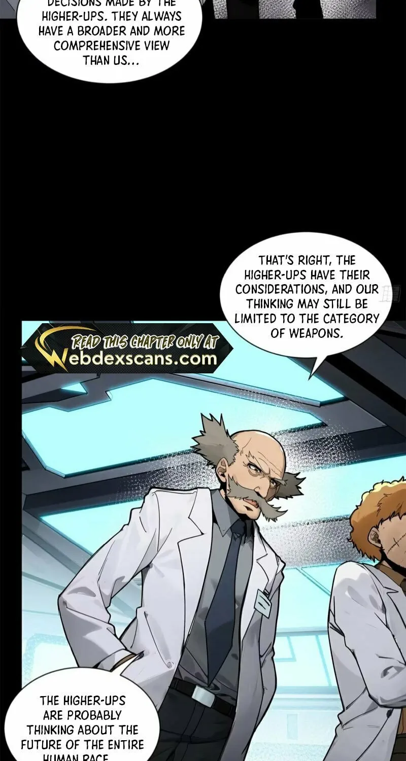 Legend of Star General (Colored) Chapter 189 page 26 - 