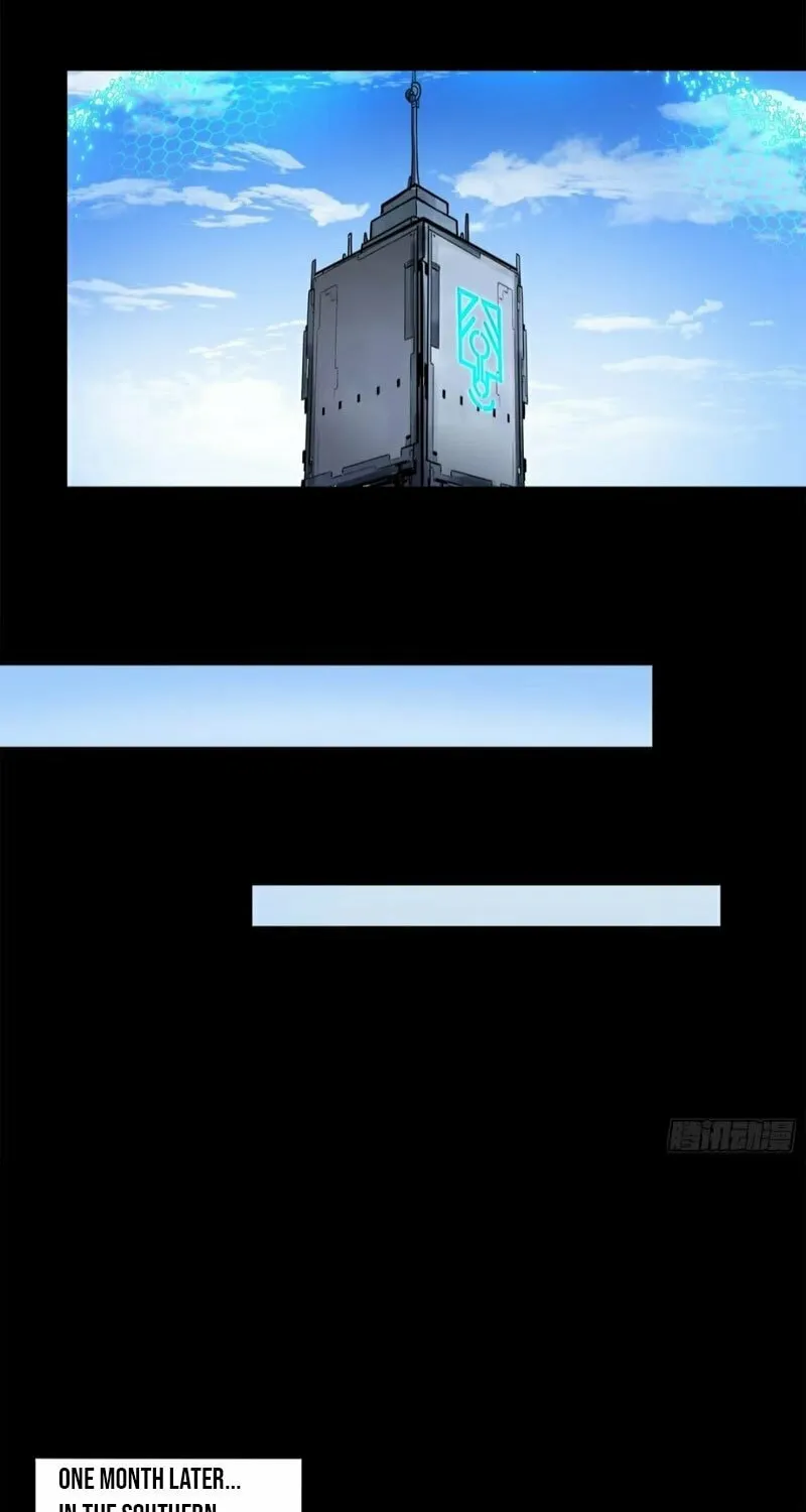 Legend of Star General (Colored) Chapter 189 page 30 - 