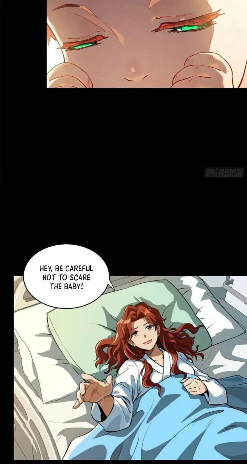 Legend of Star General (Colored) Chapter 189 page 53 - 