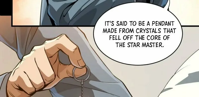 Legend of Star General (Colored) Chapter 189 page 56 - 