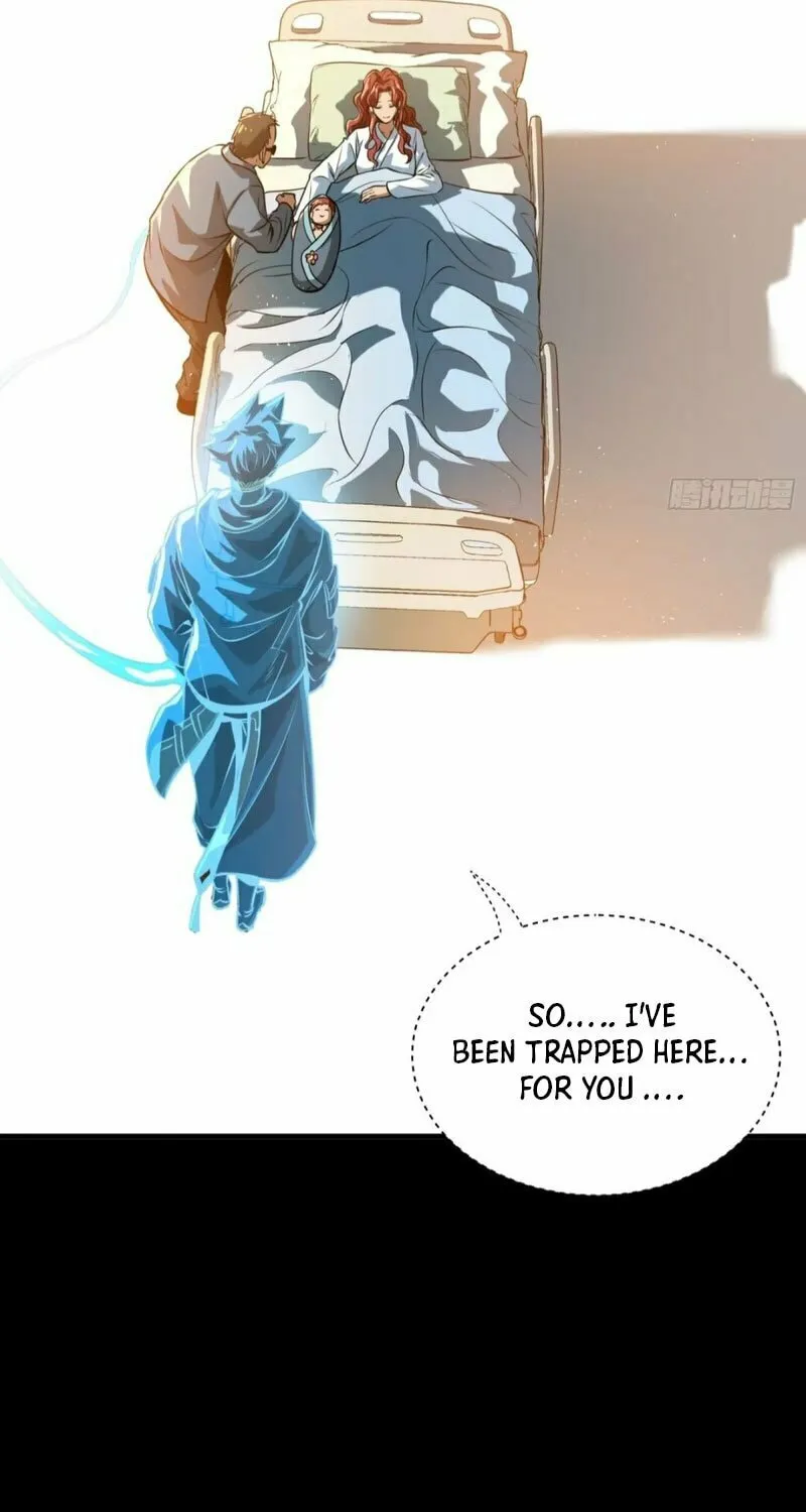 Legend of Star General (Colored) Chapter 189 page 61 - 