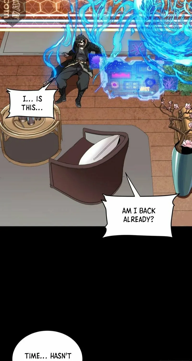 Legend of Star General (Colored) Chapter 189 page 67 - 