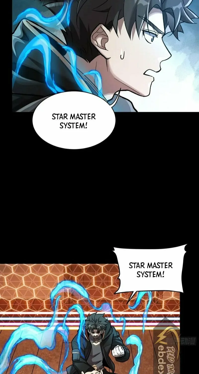 Legend of Star General (Colored) Chapter 189 page 69 - 
