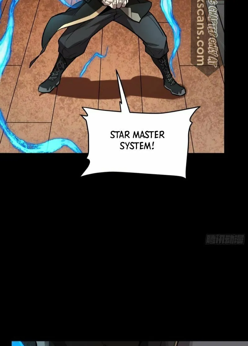 Legend of Star General (Colored) Chapter 189 page 70 - 