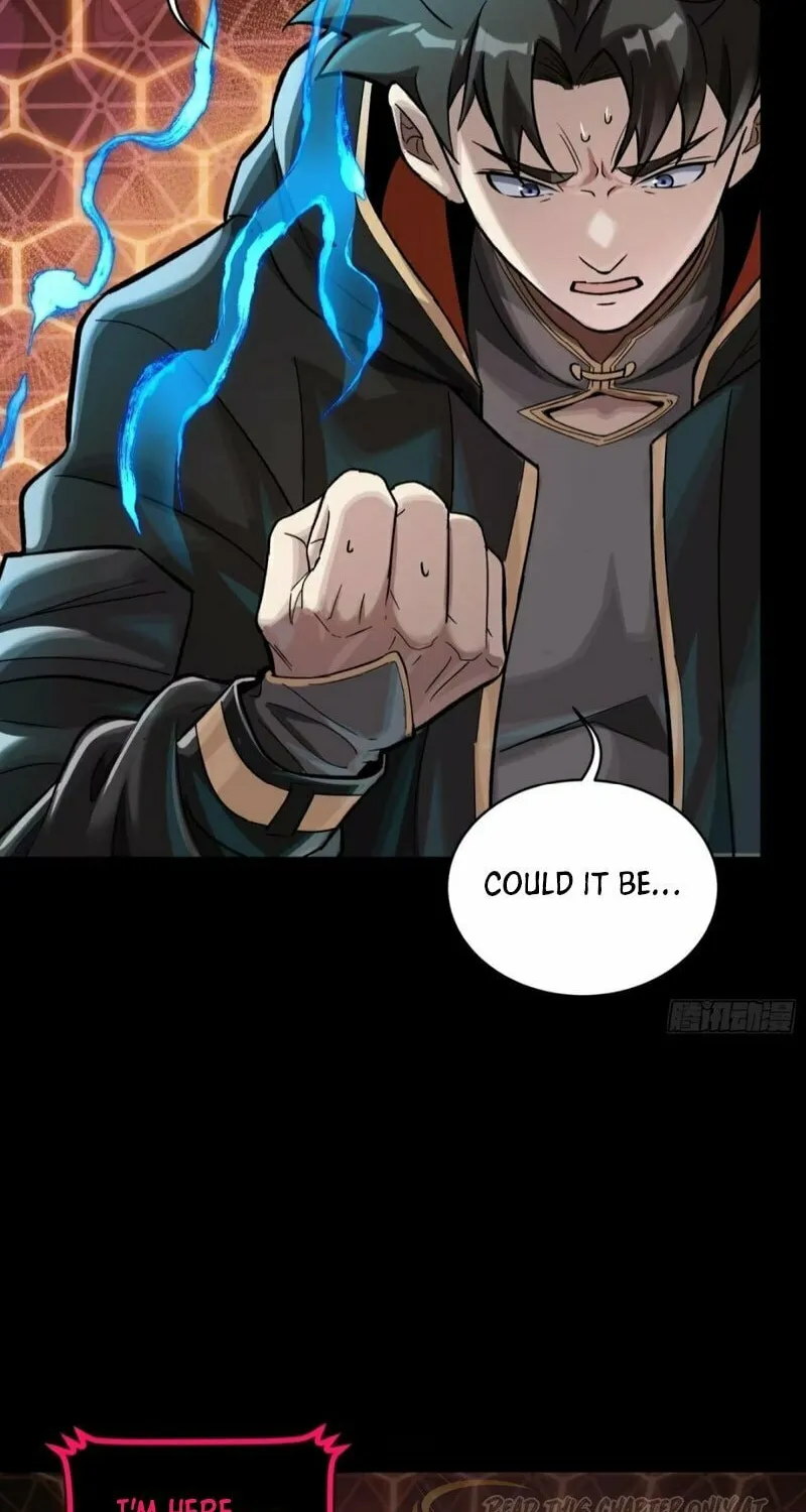 Legend of Star General (Colored) Chapter 189 page 72 - 