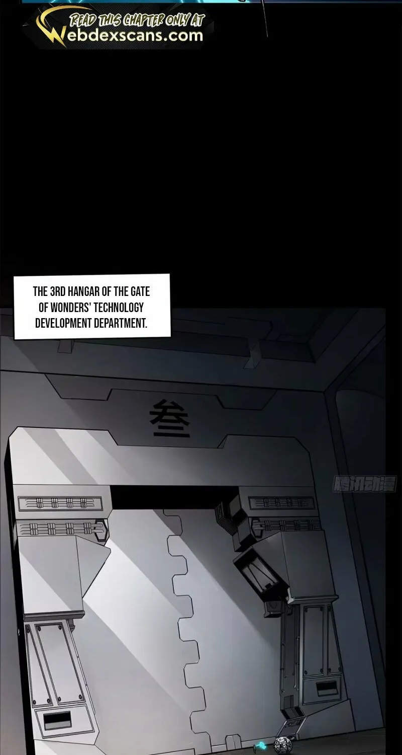 Legend of Star General (Colored) Chapter 189 page 10 - 