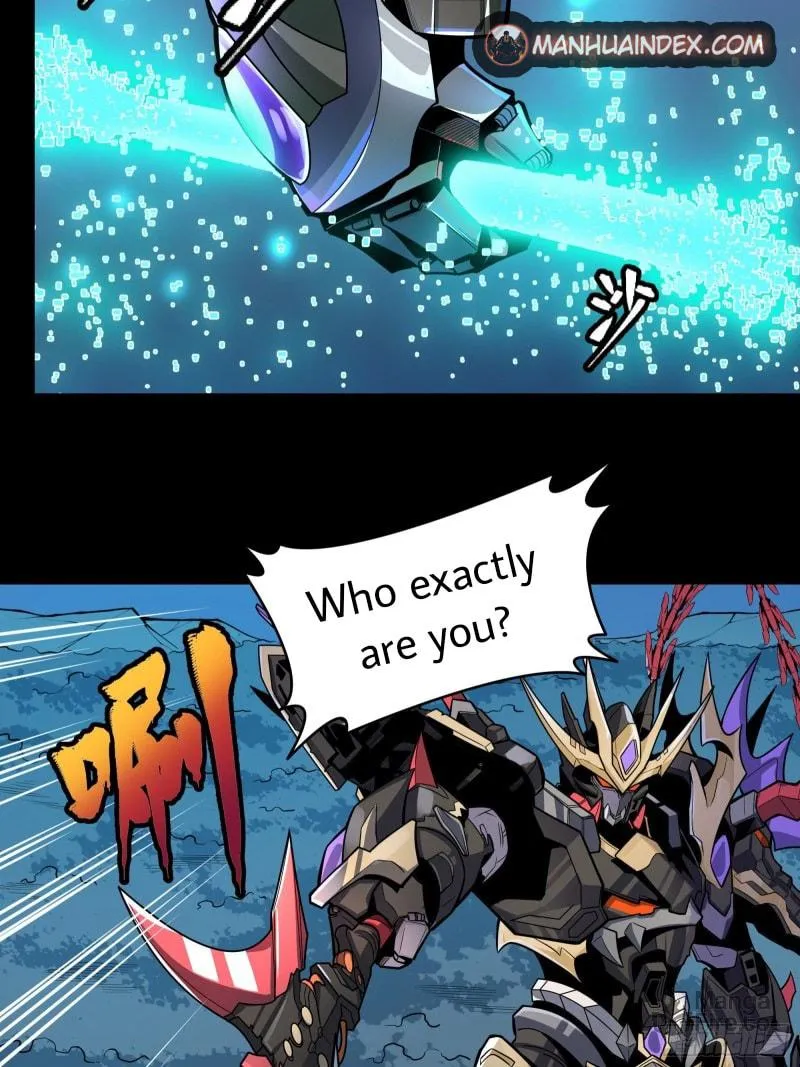 Legend of Star General (Colored) Chapter 19 page 12 - 