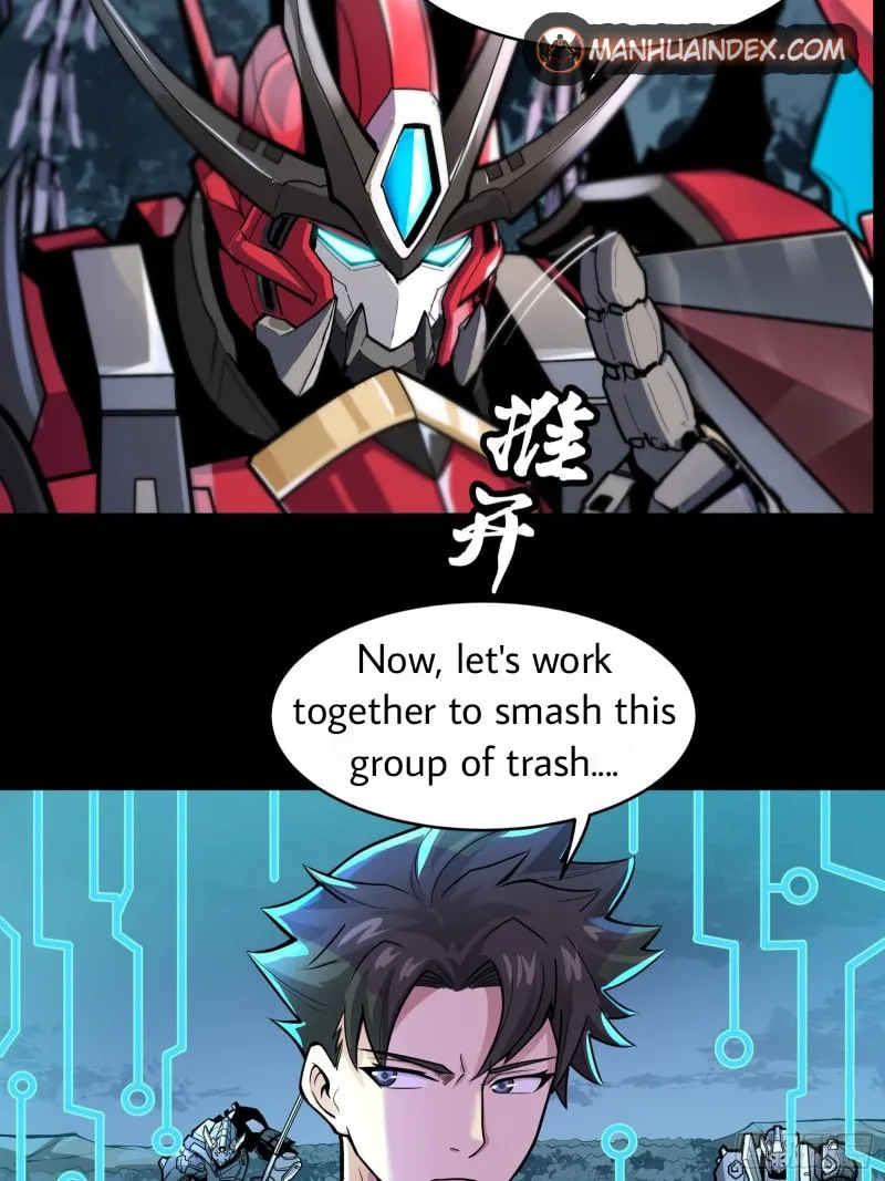 Legend of Star General (Colored) Chapter 19 page 14 - 
