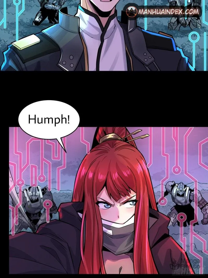 Legend of Star General (Colored) Chapter 19 page 15 - 