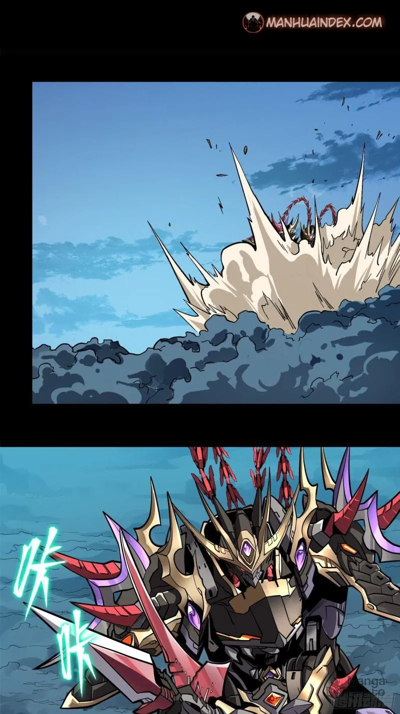 Legend of Star General (Colored) Chapter 19 page 24 - 