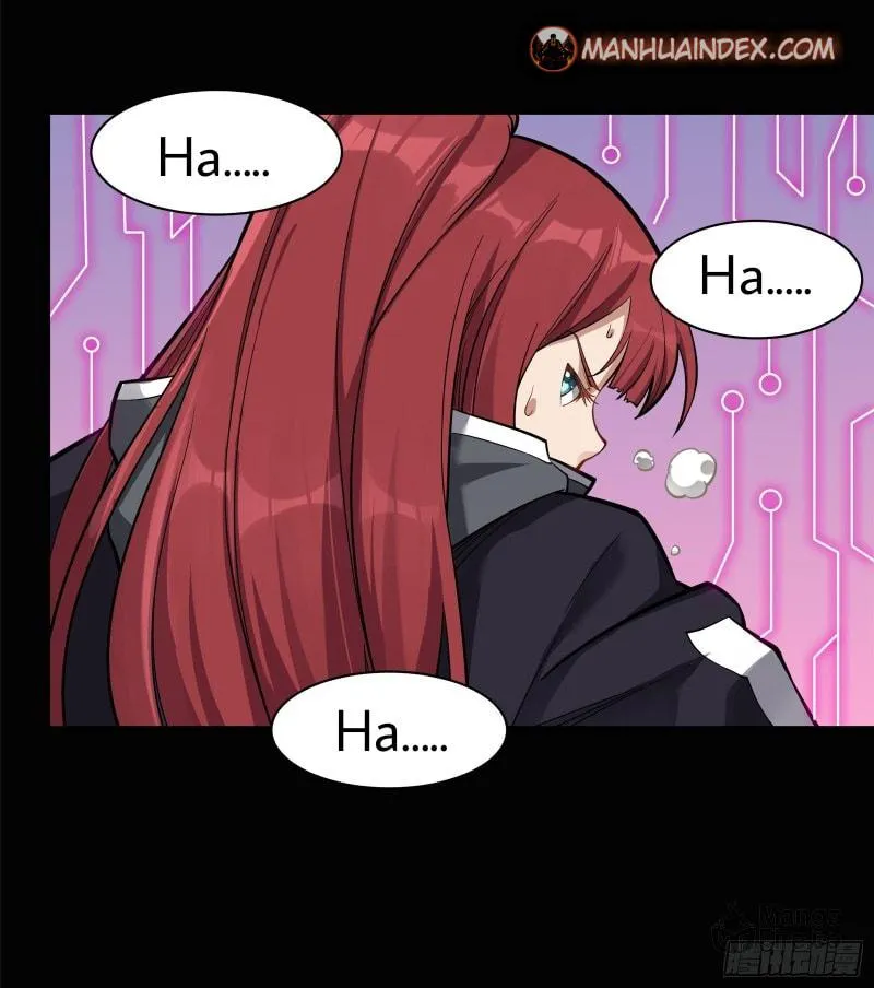 Legend of Star General (Colored) Chapter 19 page 27 - 
