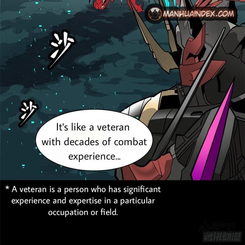 Legend of Star General (Colored) Chapter 19 page 33 - 