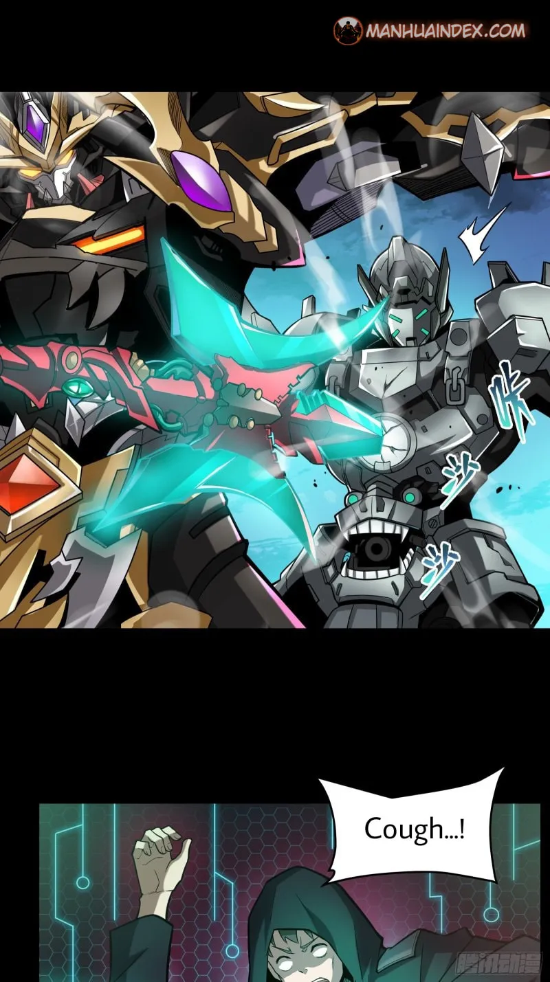 Legend of Star General (Colored) Chapter 19 page 7 - 
