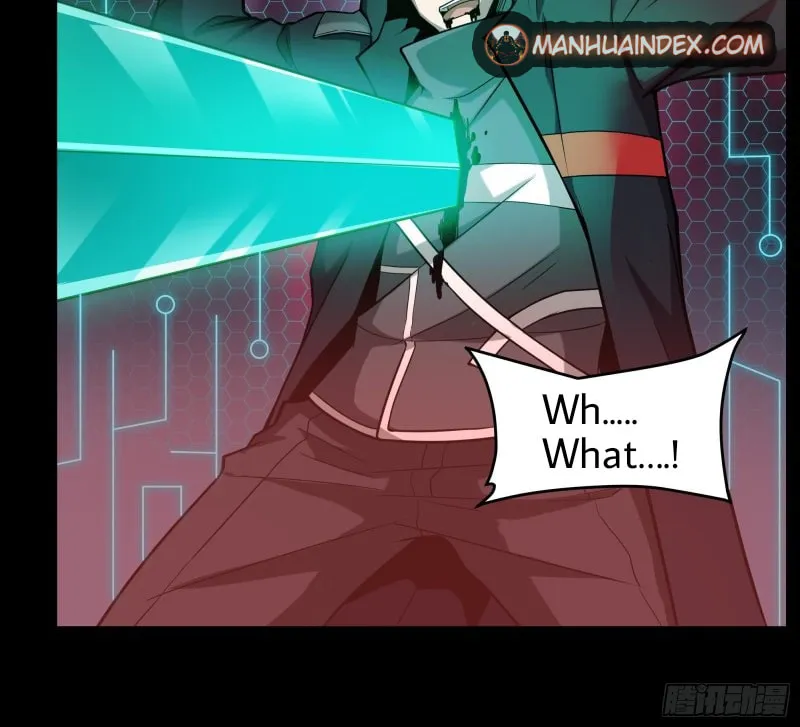 Legend of Star General (Colored) Chapter 19 page 8 - 