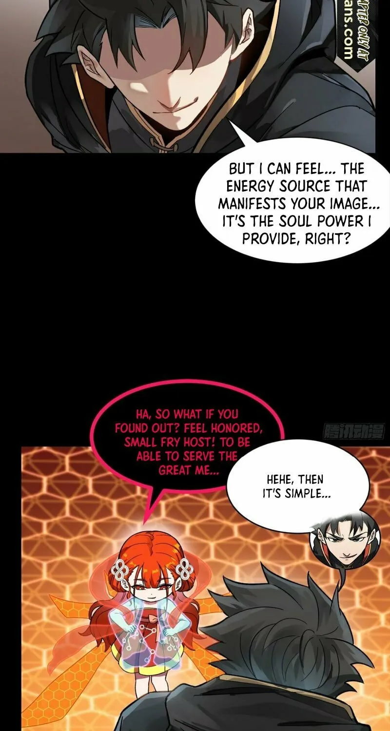 Legend of Star General (Colored) Chapter 190 page 16 - 