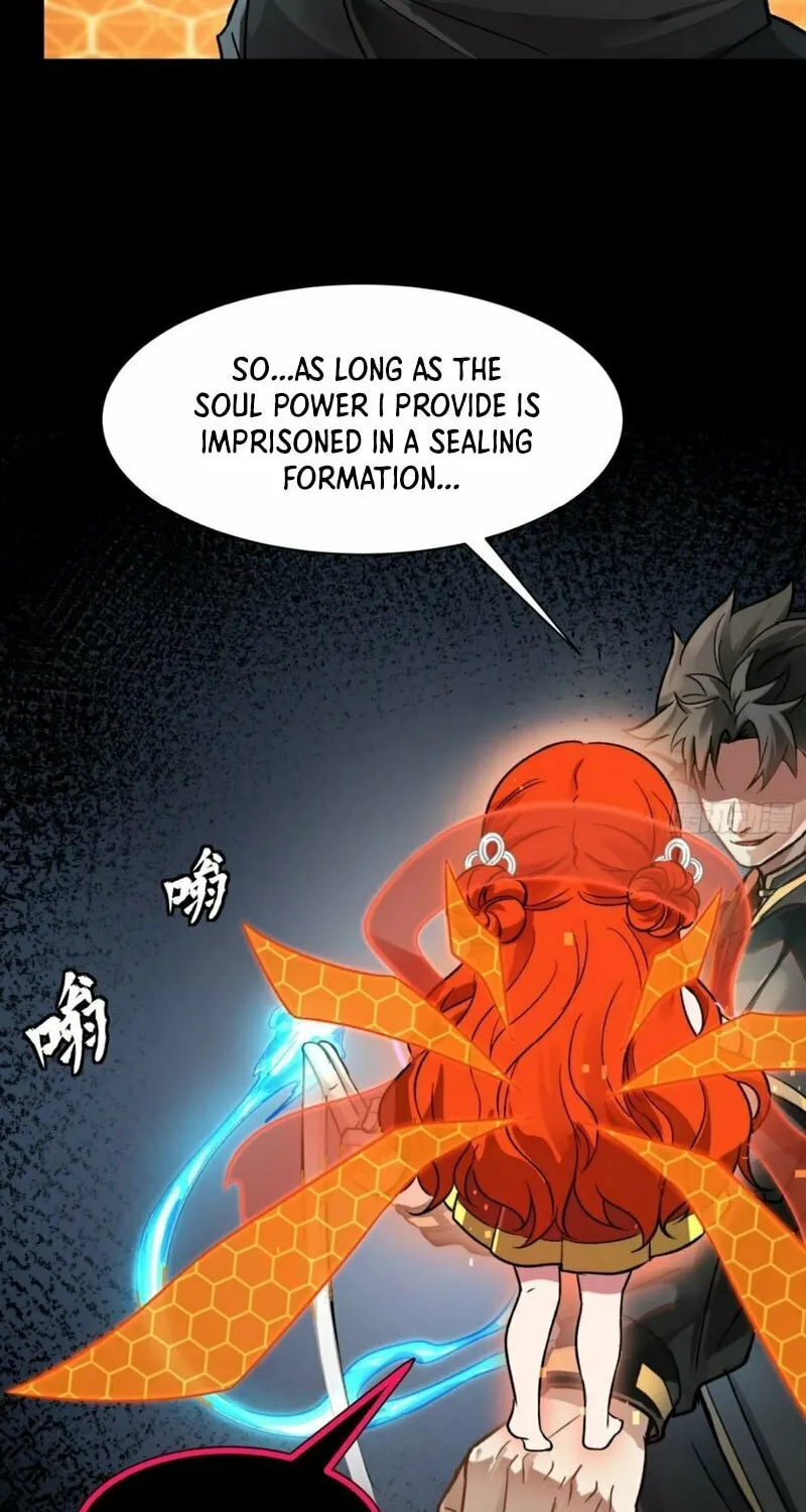 Legend of Star General (Colored) Chapter 190 page 17 - 