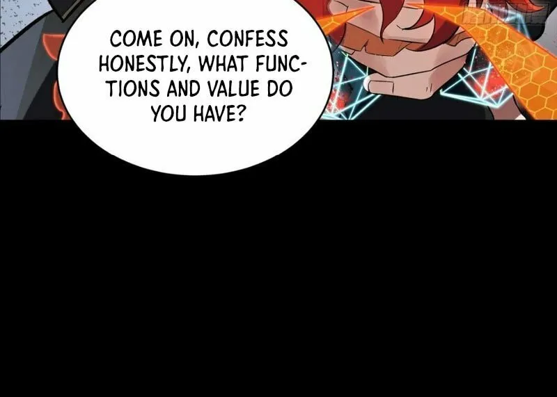 Legend of Star General (Colored) Chapter 190 page 21 - 