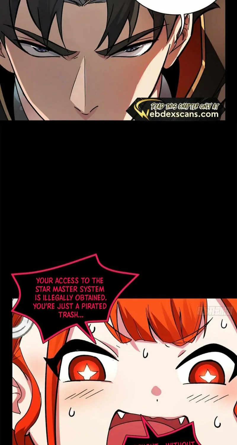 Legend of Star General (Colored) Chapter 190 page 23 - 