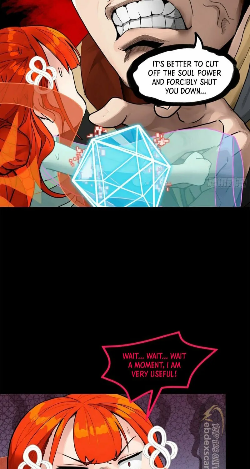 Legend of Star General (Colored) Chapter 190 page 31 - 