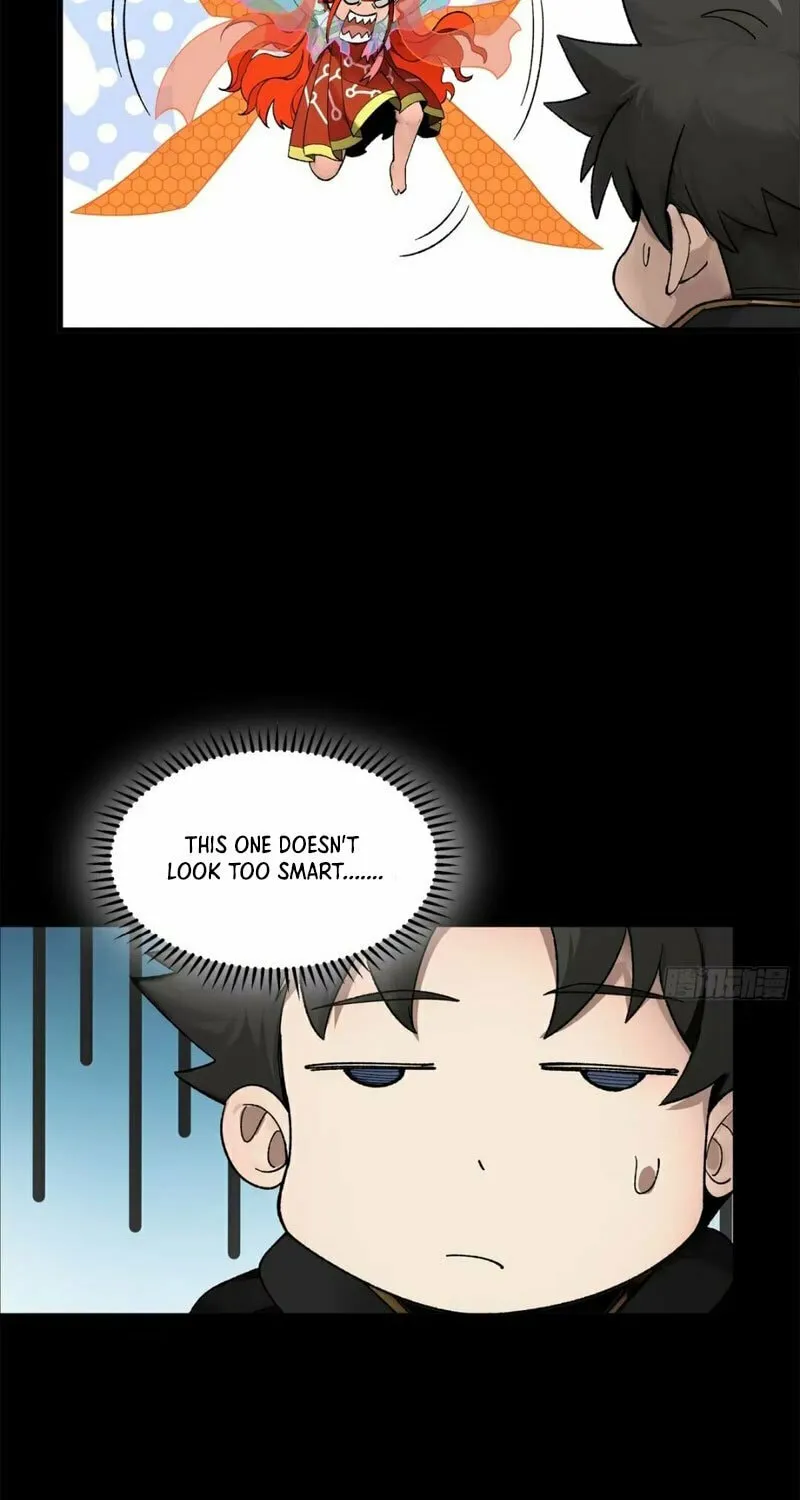 Legend of Star General (Colored) Chapter 190 page 49 - 