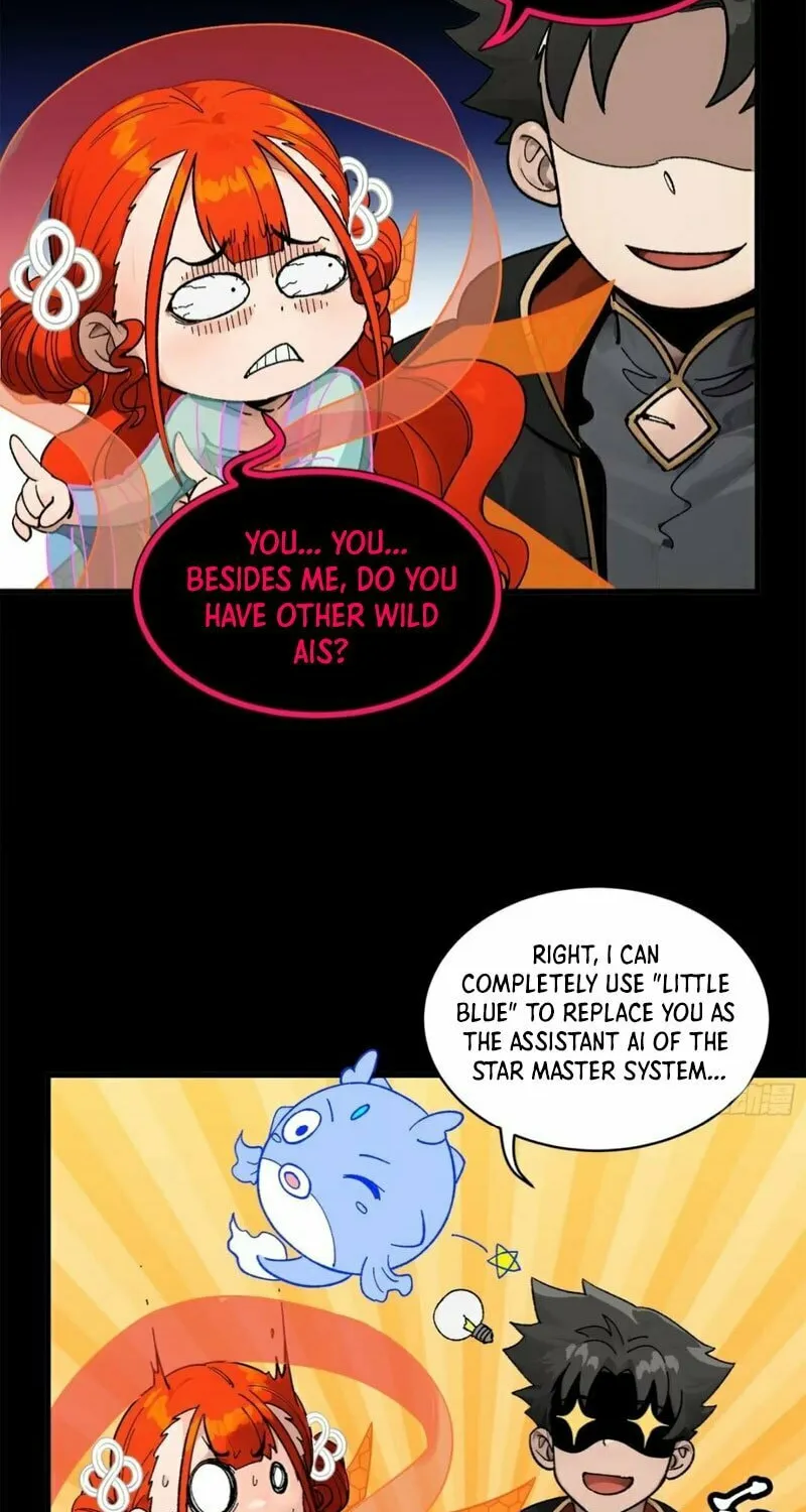 Legend of Star General (Colored) Chapter 190 page 56 - 