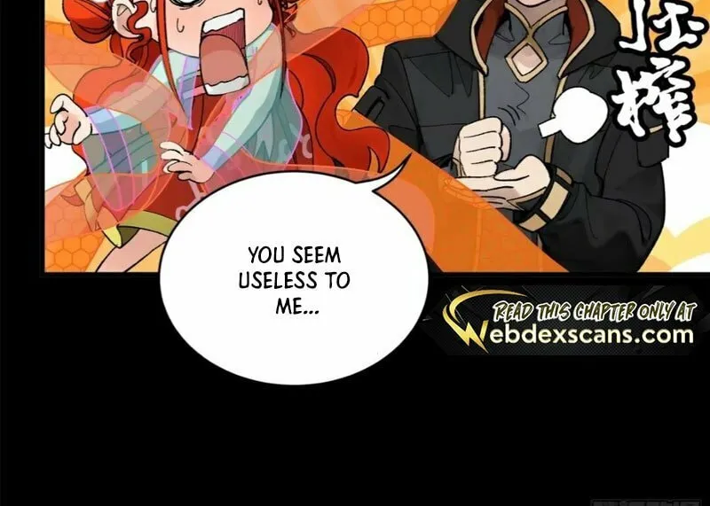 Legend of Star General (Colored) Chapter 190 page 57 - 