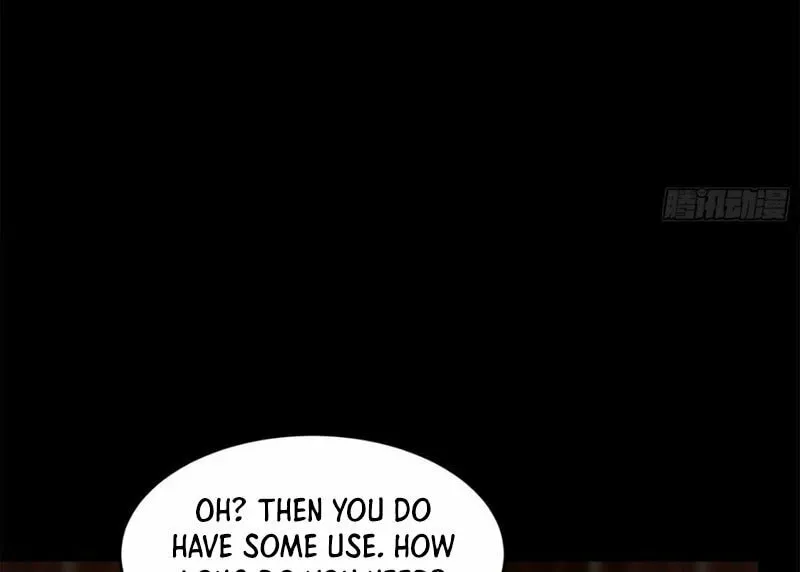 Legend of Star General (Colored) Chapter 190 page 60 - 