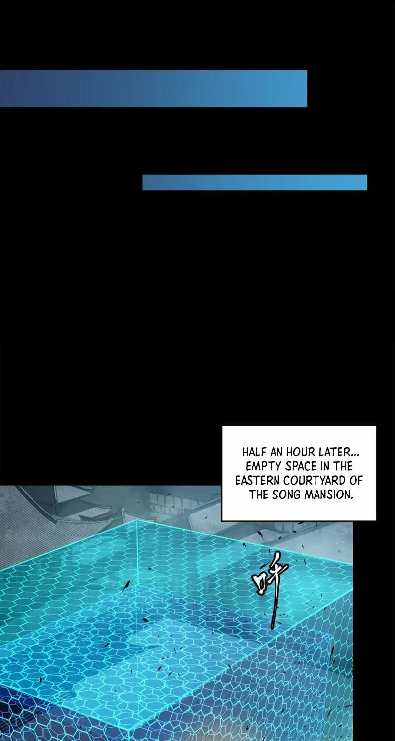 Legend of Star General (Colored) Chapter 190 page 64 - 
